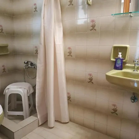 Sarlos Studios Apartament Argostolion