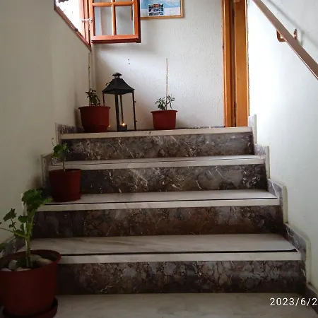 Apartament Sarlos Studios