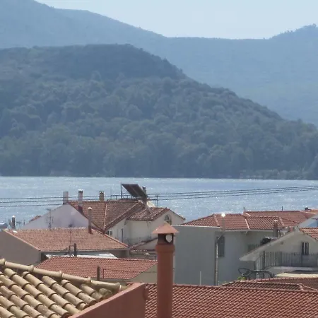 Sarlos Studios Apartament Argostolion