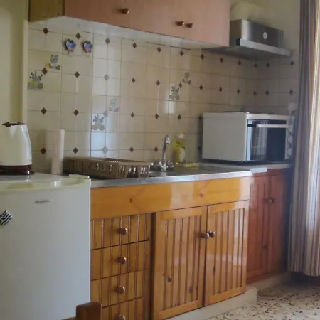 Sarlos Studios * Argostolion