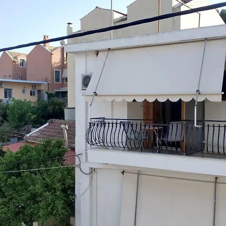 Διαμέρισμα Dimitra Αργοστόλι