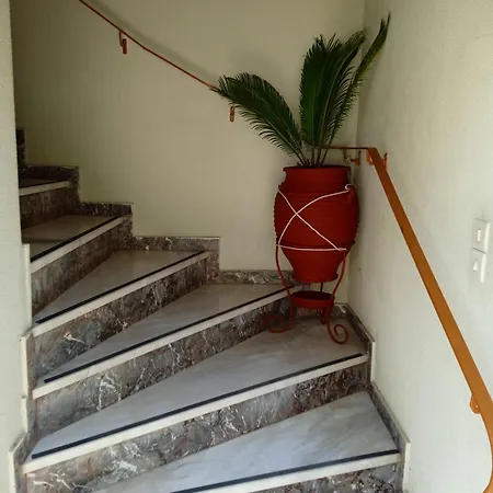 Dimitra Apartment