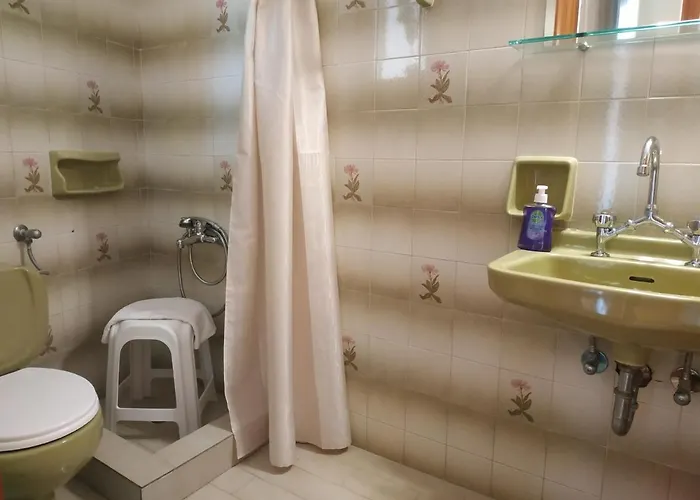 Sarlos Studios Apartment Argostoli (Kefalonia)