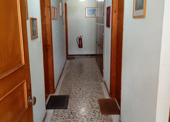 Sarlos Studios Argostoli (Kefalonia)