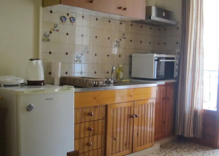 Sarlos Studios * Argostoli (Kefalonia)