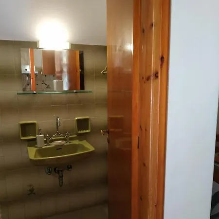 Dimitra appartements * Argostoli (Kefalonia)